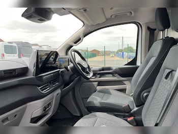Used Ford Transit Custom 2025 for sale - 79307408: Photo