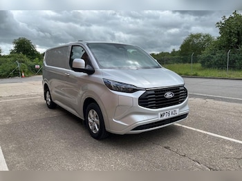 Used Ford Transit Custom undefined for sale - 79287134: Photo