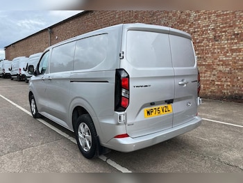 Used Ford Transit Custom undefined for sale - 79287134: Photo