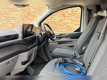 Used Ford Transit Custom undefined for sale - 79287134: Photo
