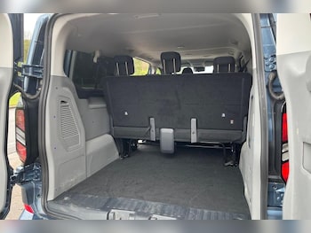 Used Ford Transit Custom undefined for sale - 79287135: Photo
