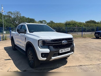 Used Ford Ranger undefined for sale - 79287139: Photo
