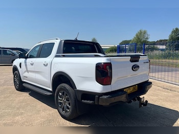 Used Ford Ranger undefined for sale - 79287139: Photo