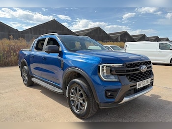 Used Ford Ranger 2025 for sale - 79585049: Photo