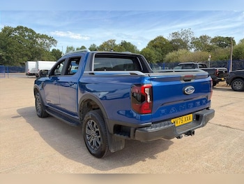 Used Ford Ranger 2025 for sale - 79585049: Photo