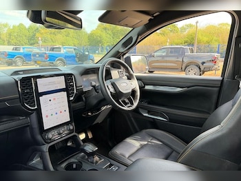 Used Ford Ranger 2025 for sale - 79585049: Photo