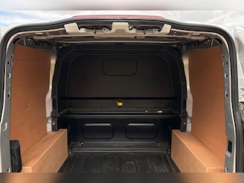 Used Ford Transit Custom 2025 for sale - 79479681: Photo