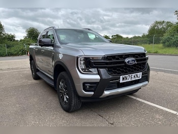 Used Ford Ranger undefined for sale - 79287136: Photo