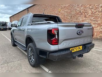 Used Ford Ranger undefined for sale - 79287136: Photo