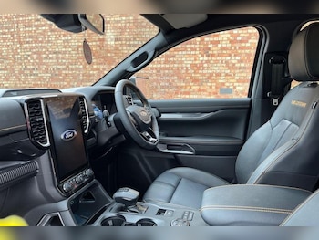 Used Ford Ranger undefined for sale - 79287136: Photo