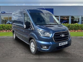 Used Ford Transit undefined for sale - 79287132: Photo