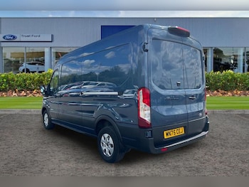 Used Ford Transit undefined for sale - 79287132: Photo