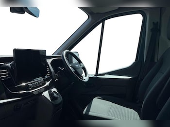 Used Ford Transit undefined for sale - 79287132: Photo