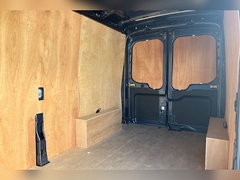 Used Ford Transit undefined for sale - 79287132: Photo