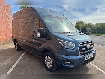 Used Ford Transit undefined for sale - 79287133: Photo