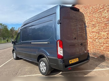Used Ford Transit undefined for sale - 79287133: Photo