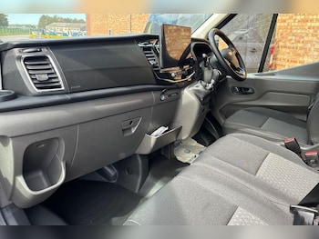 Used Ford Transit undefined for sale - 79287133: Photo
