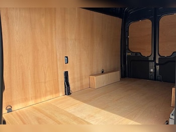Used Ford Transit undefined for sale - 79287133: Photo