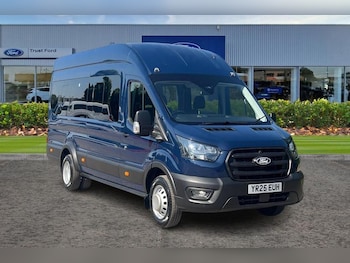 Used Ford Transit 2025 for sale - 79622988: Photo