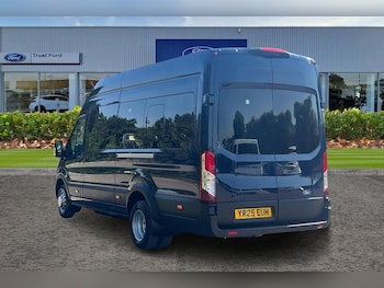 Used Ford Transit 2025 for sale - 79622988: Photo