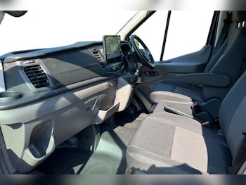 Used Ford Transit 2025 for sale - 79622988: Photo
