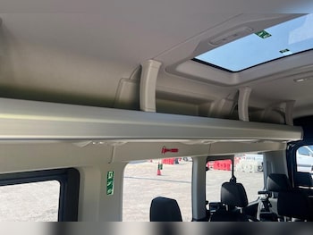Used Ford Transit 2025 for sale - 79622988: Photo