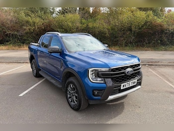 Used Ford Ranger 2025 for sale - 79596837: Photo