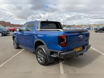 Used Ford Ranger 2025 for sale - 79596837: Photo
