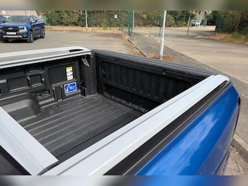 Used Ford Ranger 2025 for sale - 79596837: Photo