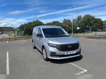 Used Ford Transit Connect undefined for sale - 79287131: Photo