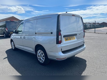 Used Ford Transit Connect undefined for sale - 79287131: Photo