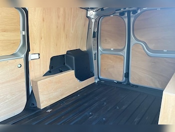 Used Ford Transit Connect undefined for sale - 79287131: Photo