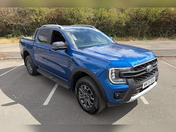 Used Ford Ranger 2025 for sale - 79596832: Photo