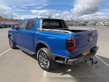 Used Ford Ranger 2025 for sale - 79596832: Photo