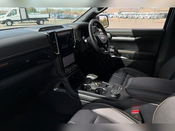 Used Ford Ranger 2025 for sale - 79596832: Photo