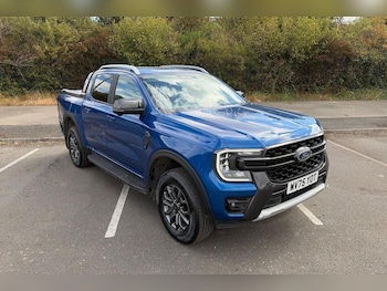 Used Ford Ranger 2025 for sale - 79596830: Photo