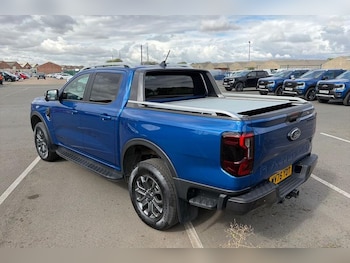 Used Ford Ranger 2025 for sale - 79596830: Photo