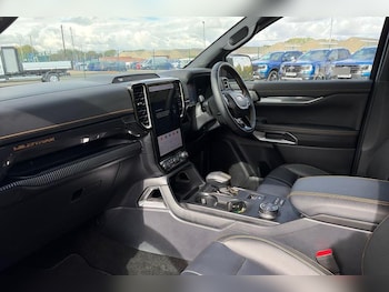 Used Ford Ranger 2025 for sale - 79596830: Photo