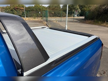 Used Ford Ranger 2025 for sale - 79596830: Photo