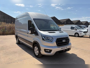 Used Ford Transit 2026 for sale - 79596839: Photo