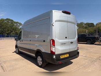 Used Ford Transit 2026 for sale - 79596839: Photo