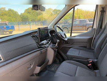 Used Ford Transit 2026 for sale - 79596839: Photo