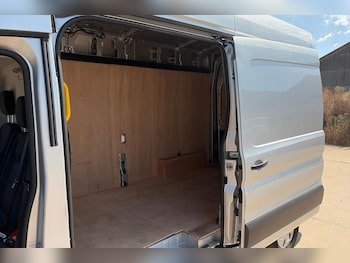 Used Ford Transit 2026 for sale - 79596839: Photo