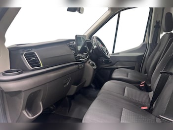 Used Ford E-Transit 2025 for sale - 79307403: Photo
