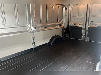 Used Ford E-Transit 2025 for sale - 79307403: Photo