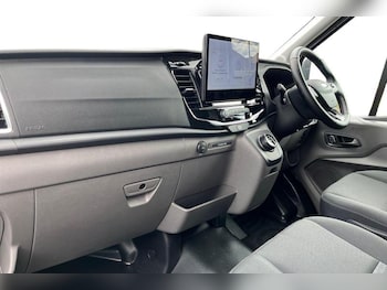 Used Ford E-Transit 2025 for sale - 79307385: Photo