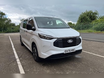 Used Ford Transit Custom undefined for sale - 79287148: Photo