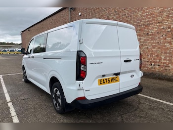 Used Ford Transit Custom undefined for sale - 79287148: Photo
