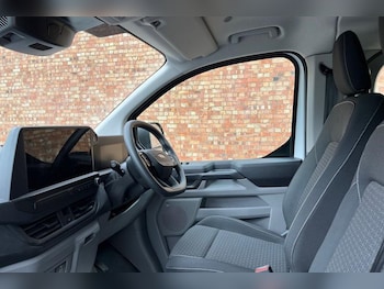 Used Ford Transit Custom undefined for sale - 79287148: Photo