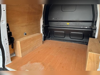 Used Ford Transit Custom undefined for sale - 79287148: Photo